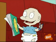 Rugrats - Hurricane Alice 49