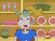 Rugrats - Miss Manners 226