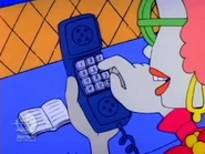 "Dr. Lipschitz will know what to do."