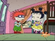 Rugrats - Talk of the Town 55