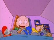 Rugrats - The Art Fair 25