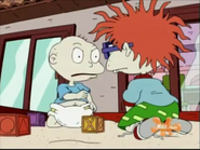 Rugrats - The Big Sneeze 105