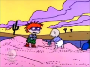 Rugrats - The Gold Rush 78