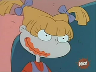 Rugrats - Tie My Shoes 169