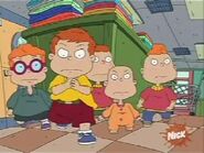 Rugrats - Wash-Dry Story 147