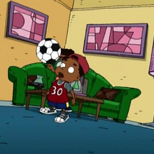 A Rugrats Kwanzaa Gallery Rugrats Wiki Fandom