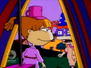 Rugrats - Circus Angelicus 509