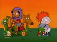 Rugrats - Heat Wave 83