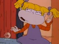 Rugrats - Psycho Angelica 56