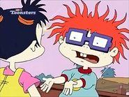 Rugrats - Starstruck 17