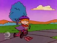 Rugrats - The Wild Wild West 67