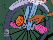 Rugrats - Tricycle Thief 21