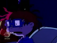 Rugrats - Under Chuckie's Bed 376