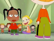 Rugrats Pre-School Daze - Finder's Kreepers 131