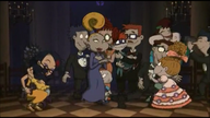 Nickelodeon's Rugrats in Paris The Movie 1513