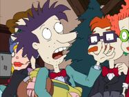 Rugrats - Babies in Toyland 763