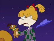 Rugrats - Babies in Toyland 914