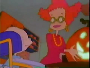 Rugrats - Candy Bar Creep Show 1