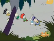 Rugrats - Club Fred 364