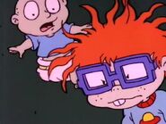 Rugrats - Cradle Attraction 145