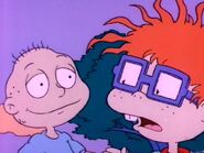 Rugrats - Cradle Attraction 153