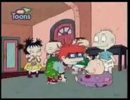 Rugrats - Hello Dilly 144