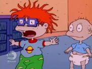 Rugrats - Hiccups 203