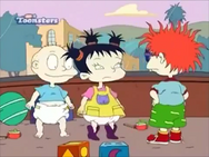 Rugrats - Starstruck 16