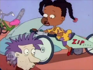 Rugrats - Tricycle Thief 8