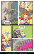 Rugrats 6 Boom Comic 19