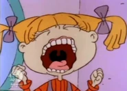 "IT'S... NOT... FAIR!"