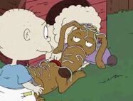 Rugrats - Bow Wow Wedding Vows 181