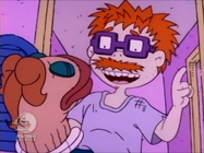 Rugrats - Chuckie's Wonderful Life 141