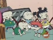 Rugrats - Early Retirement 97