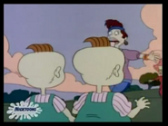 Rugrats - Family Feud 302