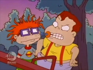 Rugrats - He Saw, She Saw 163