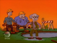 Rugrats - Heat Wave 249