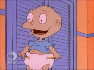 Rugrats - Man of the House 139