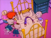 Rugrats - No More Cookies 98