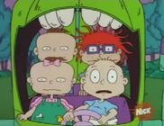 Rugrats - Partners In Crime 133