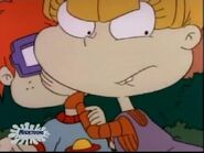 Rugrats - Rebel Without a Teddy Bear 165