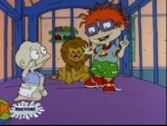 Rugrats - Rebel Without a Teddy Bear 8