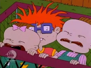 Rugrats - Spike's Babies 198