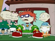 Rugrats - The Big Sneeze 217