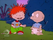 Rugrats - The First Cut 211