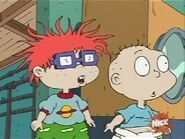 Rugrats - Wash-Dry Story 145