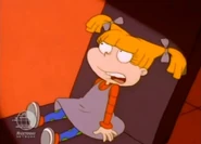 "Um... uh... Fluffy?"