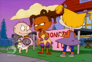 Rugrats - Angelica's Last Stand 142