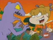 Rugrats - Angelicon 6