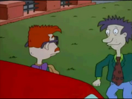 Rugrats - Be My Valentine Part 1 (263)